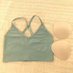 Balance Athletica Bra
